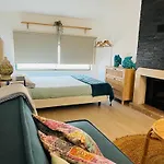 Semesterbostad Casa Carminho Nazaré