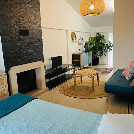 Casa Carminho Nazaré