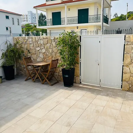 Casa Carminho Casa de Férias Nazaré