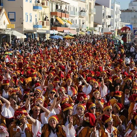 Casa de Férias Casa Carminho Nazaré