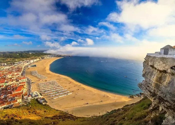 Casa de Férias Casa Carminho *