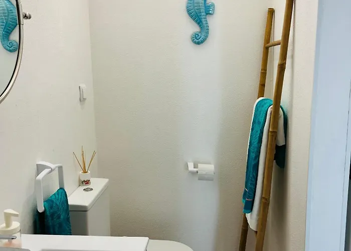 Casa Carminho Casa de Férias *