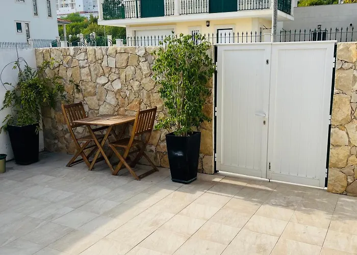 Casa Carminho Casa de Férias Nazaré