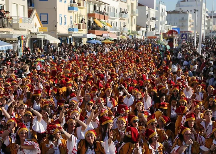 Casa de Férias Casa Carminho Nazaré