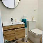 Casa Carminho Dom wakacyjny Nazaré