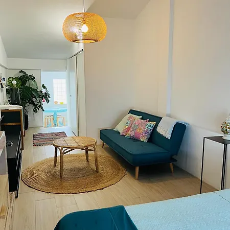 Casa Carminho Casa vacanze