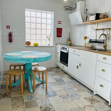 Casa Carminho Holiday home