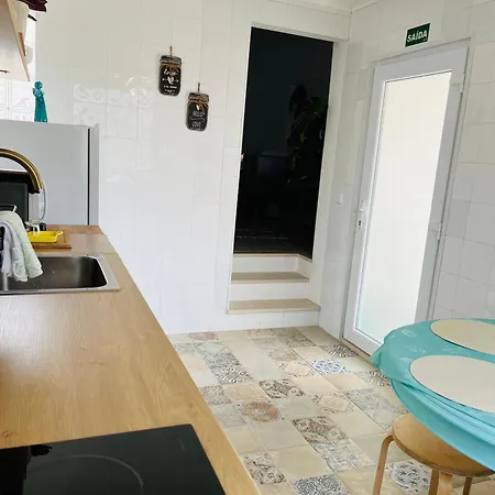 Casa vacanze Casa Carminho *