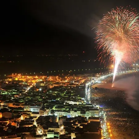 Casa Carminho Holiday home Nazare
