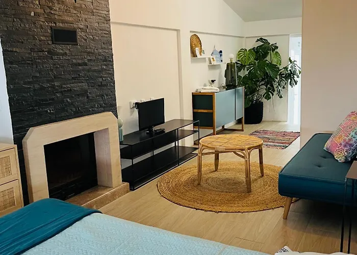 Casa Carminho Nazare