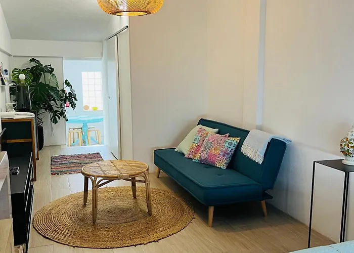 Casa Carminho Holiday home