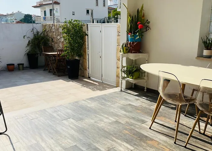 Holiday home Casa Carminho