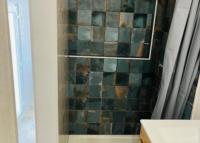 Holiday home Casa Carminho *