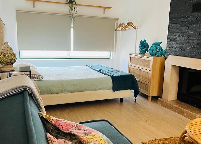 Holiday home Casa Carminho Nazare