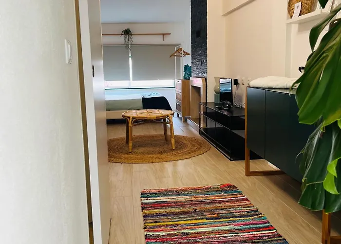 Casa Carminho Nazare