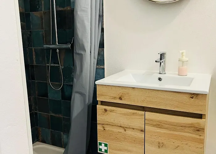 Casa Carminho * Nazare