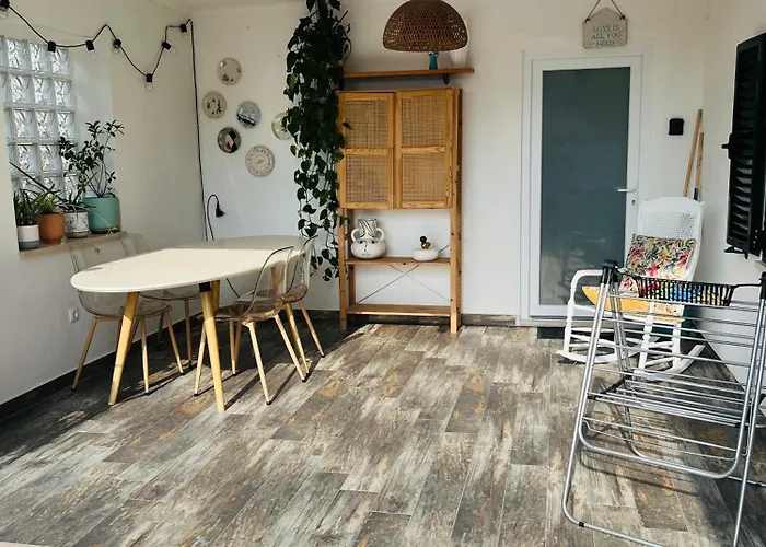 Holiday home Casa Carminho *