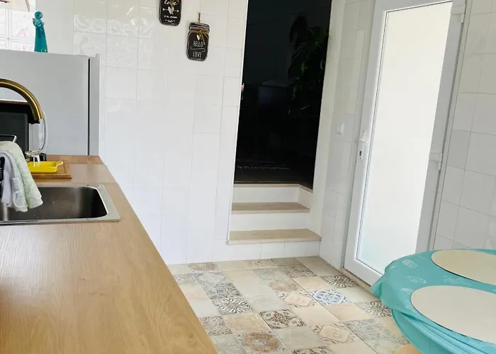 Holiday home Casa Carminho *