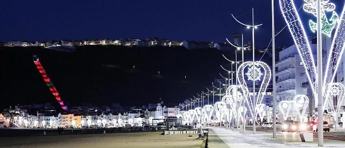 Holiday home Casa Carminho Nazare
